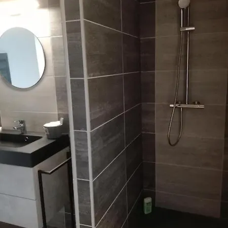 Lanitier Apartment *