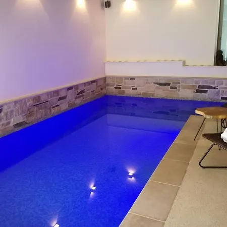 Lanitier Apartment Dinant