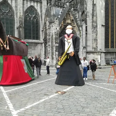 Lanitier * Dinant